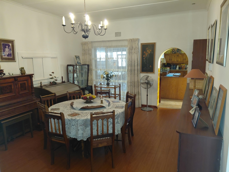 4 Bedroom Property for Sale in Despatch Central Eastern Cape